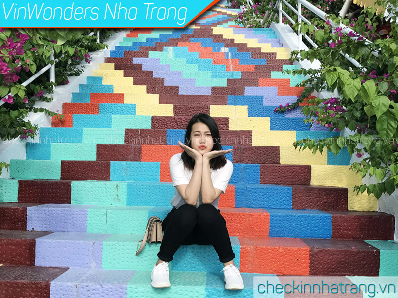 VinWonders Nha Trang